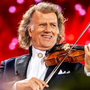 André Rieu