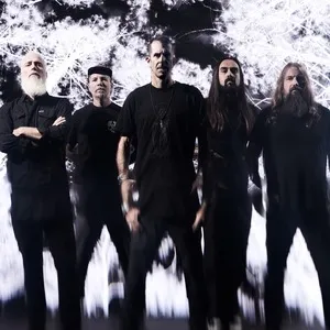 Lamb of God